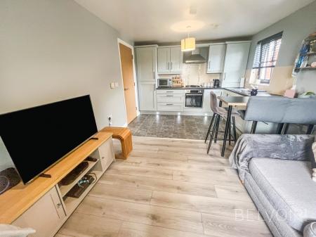 3 bedroom Apartment for sale in Sir Richard Wallace Walk, Lisburn, BT28