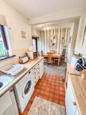 2 bedroom Terraced House for sale in Spruce Street, Lisburn, BT27