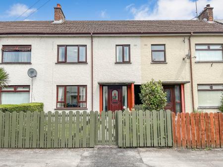 Spruce Street, Lisburn, BT27