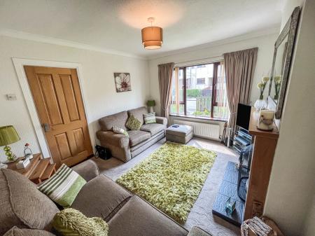 2 bedroom Terraced House for sale in Spruce Street, Lisburn, BT27