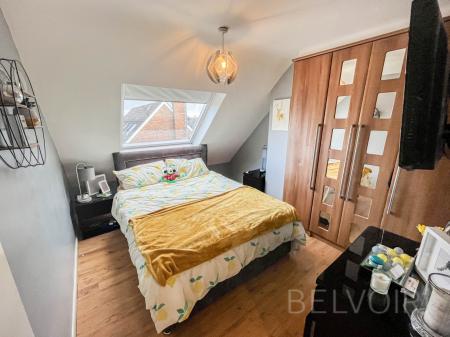 3 bedroom Semi-detached house for sale in St Marks Wood, Lisburn, BT28