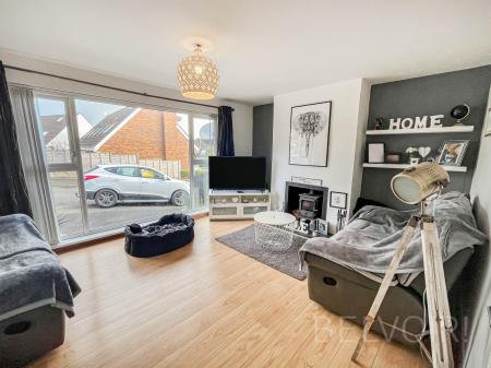 3 bedroom Semi-detached house for sale in St Marks Wood, Lisburn, BT28