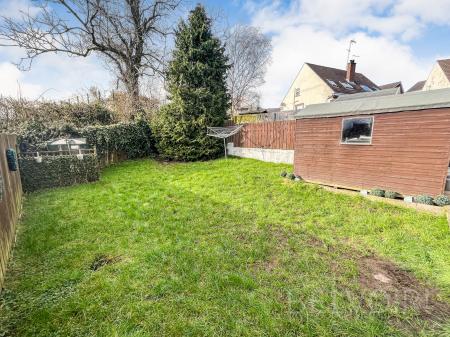 3 bedroom Semi-detached house for sale in St Marks Wood, Lisburn, BT28