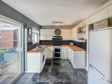 3 bedroom Semi-detached house for sale in St Marks Wood, Lisburn, BT28