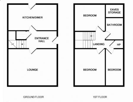 3 bedroom Semi-detached house for sale in St Marks Wood, Lisburn, BT28