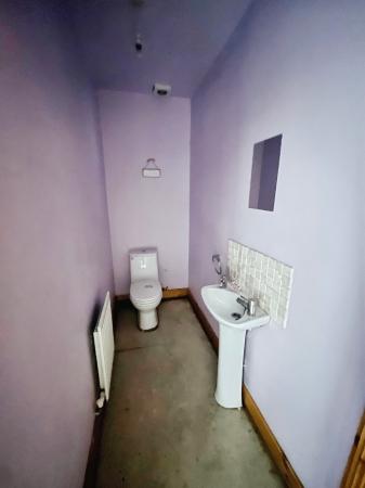 3 bedroom Town house for sale in Stonebridge Meadows, Stoneyford, BT28