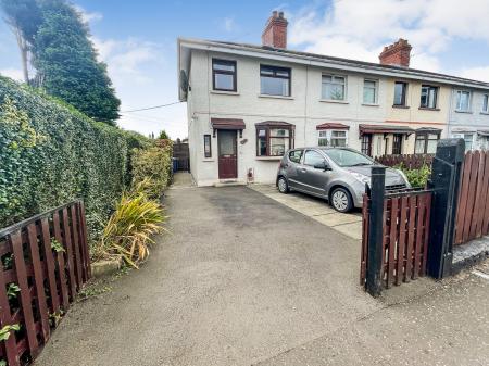 Strathearne Place, Lisburn, BT27