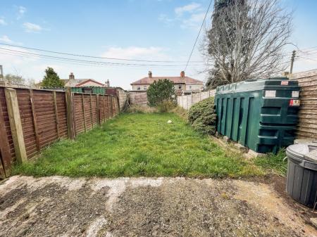 3 bedroom Terraced House for sale in Strathearne Place, Lisburn, BT27