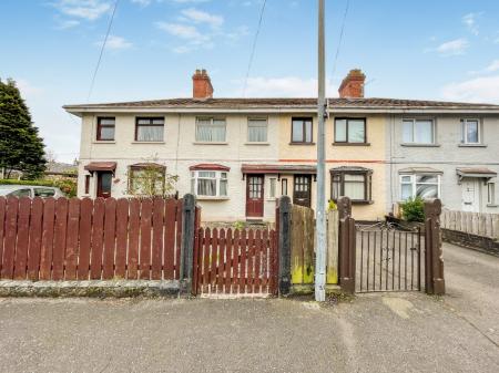 Strathearne Place, Lisburn, BT27