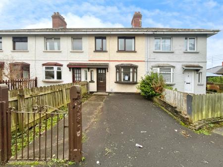 Strathearne Place, Lisburn, BT27