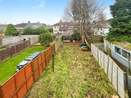 3 bedroom Terraced House for sale in Strathearne Place, Lisburn, BT27