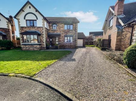 The Granary, Waringstown, BT66