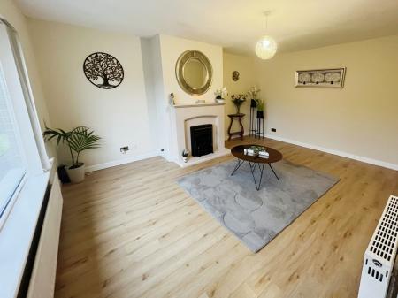 4 bedroom Semi-detached bungalow for sale in The Grange, Glenavy, BT29