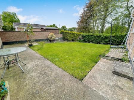 4 bedroom Semi-detached bungalow for sale in The Grange, Glenavy, BT29