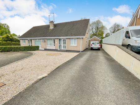 The Grange, Glenavy, BT29