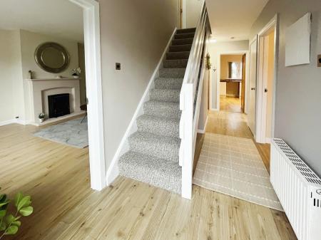 4 bedroom Semi-detached bungalow for sale in The Grange, Glenavy, BT29