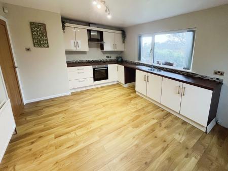 4 bedroom Semi-detached bungalow for sale in The Grange, Glenavy, BT29