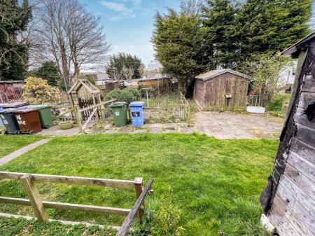 4 bedroom Town house for sale in Victoria Crescent, Lisburn, BT27