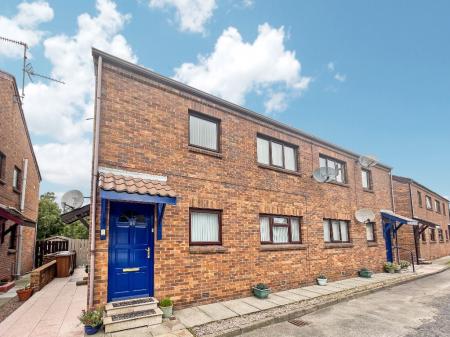 2 bedroom Flat to let in Edgewater, Lisburn, BT27