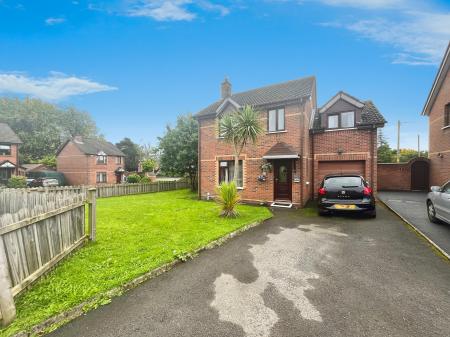 Rosevale Meadows, Lisburn, BT28