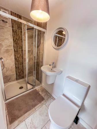 2 bedroom Apartment for sale in Hillsborough Road Mews, Lisburn, BT28