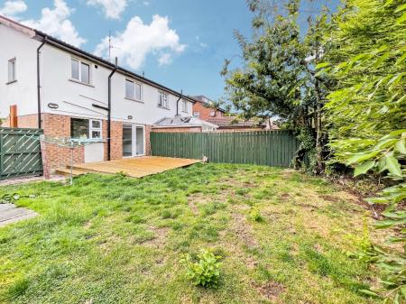 3 bedroom Semi-detached house to let in Ashbourne Park, Lambeg, BT27