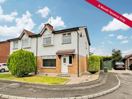 Ashbourne Park, Lambeg, BT27