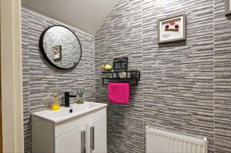 3 bedroom Semi-detached house for sale in Bridle Lane, Maze, BT27