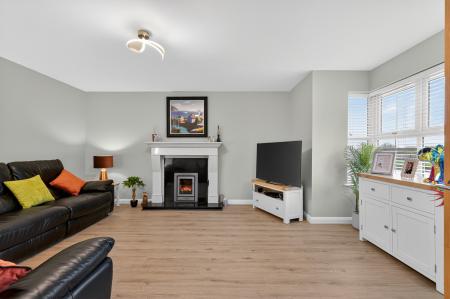 3 bedroom Semi-detached house for sale in Bridle Lane, Maze, BT27