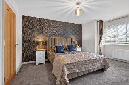 3 bedroom Semi-detached house for sale in Bridle Lane, Maze, BT27