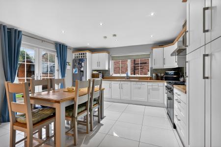 3 bedroom Semi-detached house for sale in Bridle Lane, Maze, BT27