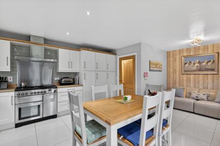 3 bedroom Semi-detached house for sale in Bridle Lane, Maze, BT27