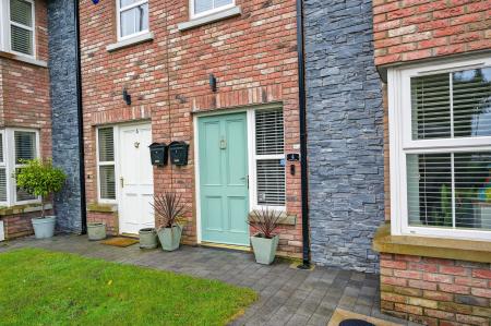 3 bedroom Semi-detached house for sale in Bridle Lane, Maze, BT27