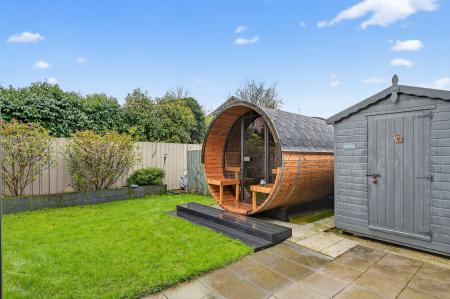 3 bedroom Semi-detached house for sale in Bridle Lane, Maze, BT27