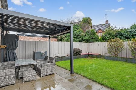 3 bedroom Semi-detached house for sale in Bridle Lane, Maze, BT27