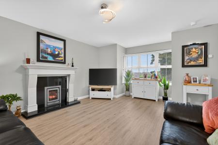 3 bedroom Semi-detached house for sale in Bridle Lane, Maze, BT27