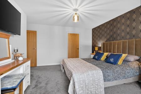 3 bedroom Semi-detached house for sale in Bridle Lane, Maze, BT27