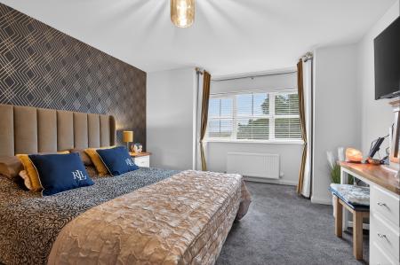 3 bedroom Semi-detached house for sale in Bridle Lane, Maze, BT27