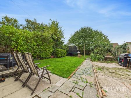 3 bedroom Semi-detached house for sale in Dennett Road, Prescot, L35