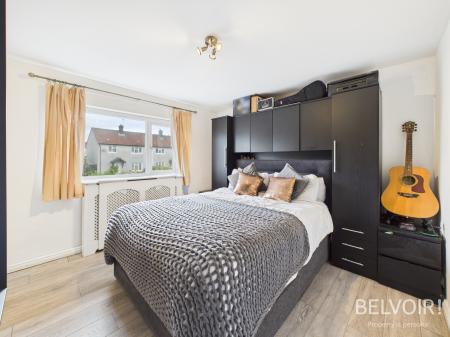 3 bedroom Semi-detached house for sale in Dennett Road, Prescot, L35