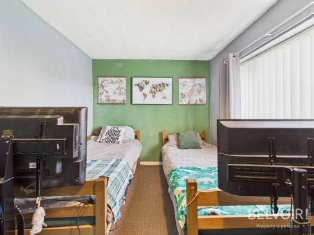 3 bedroom Semi-detached house for sale in Dennett Road, Prescot, L35