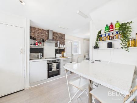 3 bedroom Semi-detached house for sale in Dennett Road, Prescot, L35