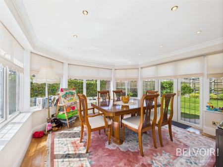 5 bedroom Detached house for sale in Forest Grove, Eccleston Park, Prescot, L34