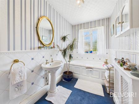 5 bedroom Detached house for sale in Forest Grove, Eccleston Park, Prescot, L34