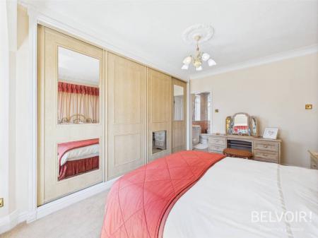 5 bedroom Detached house for sale in Forest Grove, Eccleston Park, Prescot, L34