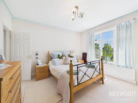 5 bedroom Detached house for sale in Forest Grove, Eccleston Park, Prescot, L34