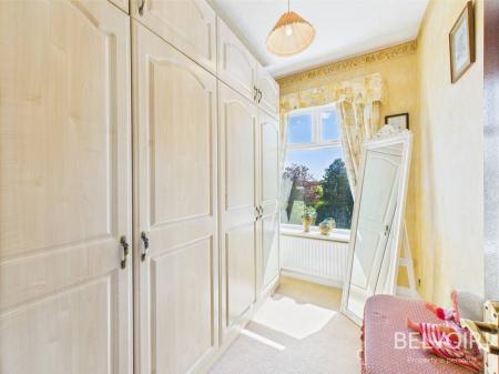 5 bedroom Detached house for sale in Forest Grove, Eccleston Park, Prescot, L34