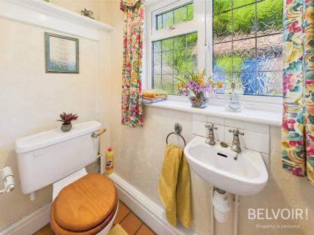 5 bedroom Detached house for sale in Forest Grove, Eccleston Park, Prescot, L34