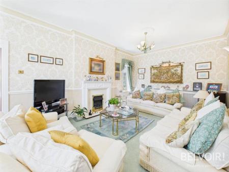 5 bedroom Detached house for sale in Forest Grove, Eccleston Park, Prescot, L34