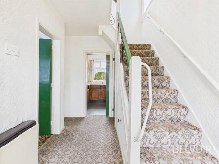 3 bedroom Semi-detached house for sale in Gorsey Croft, Prescot, L34